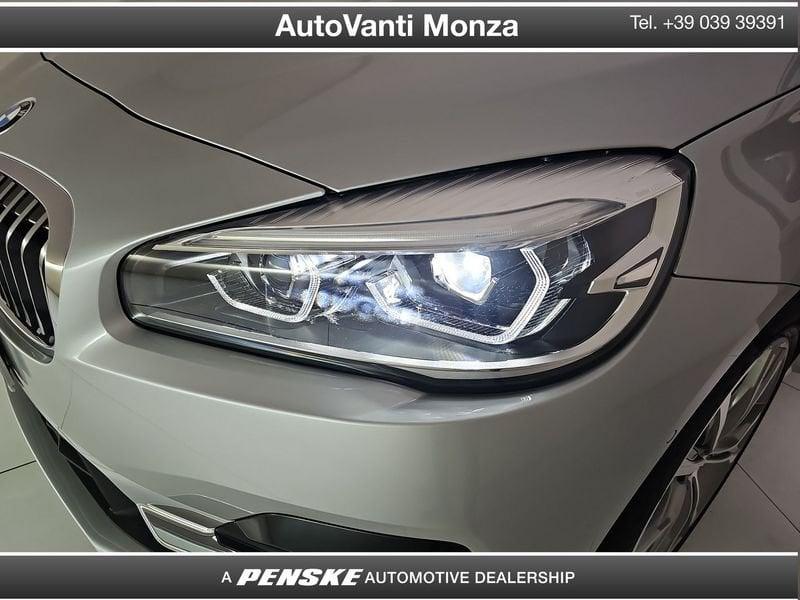 BMW Serie 2 Active Tourer 225xe Active Tourer iPerformance Luxury aut.