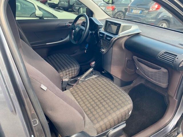Toyota iQ 1.3 Executive