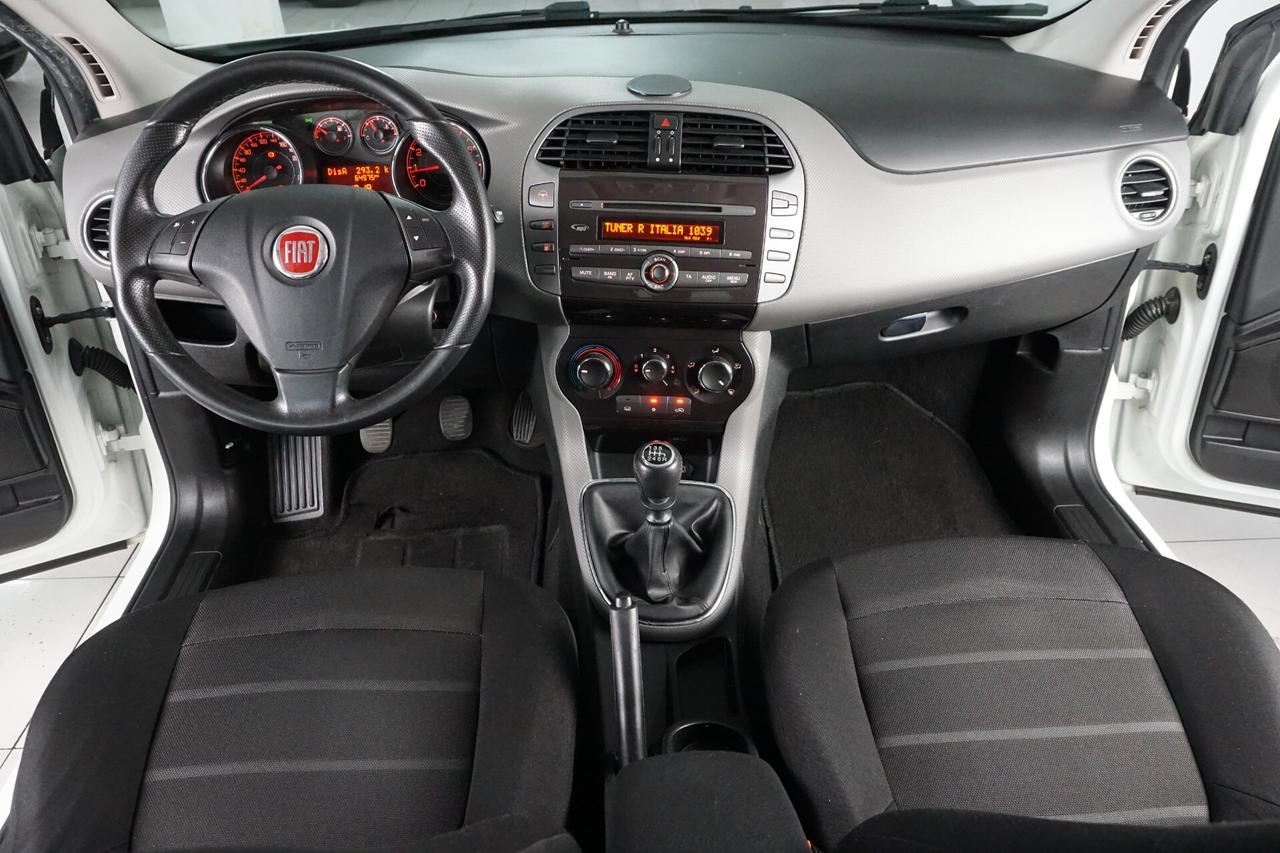 Fiat Bravo 1.4 EasyPower Easy