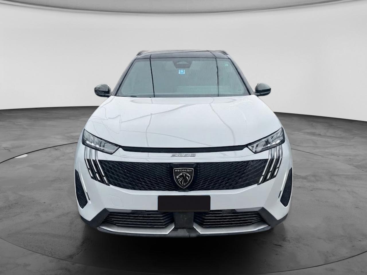 PEUGEOT 5008 III 2024 - 5008 1.2 hybrid GT 136cv 7p.ti e-dcs6