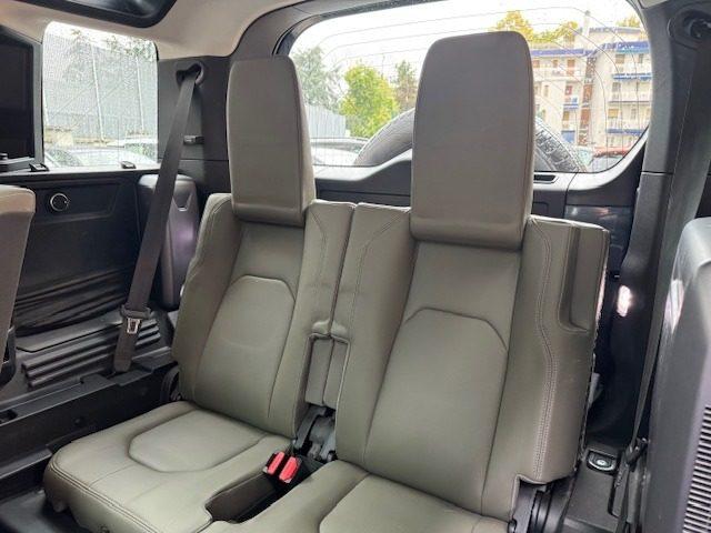 LAND ROVER Defender 110 3.0D I6 250 CV SE 7POSTI SOSPENSIONI TETTO 360