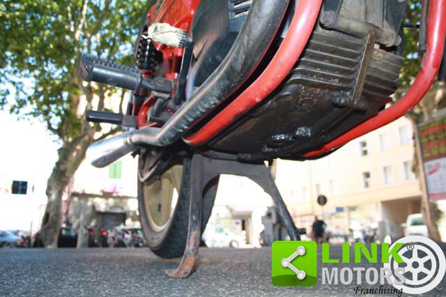 MOTO MORINI 250 J 2C