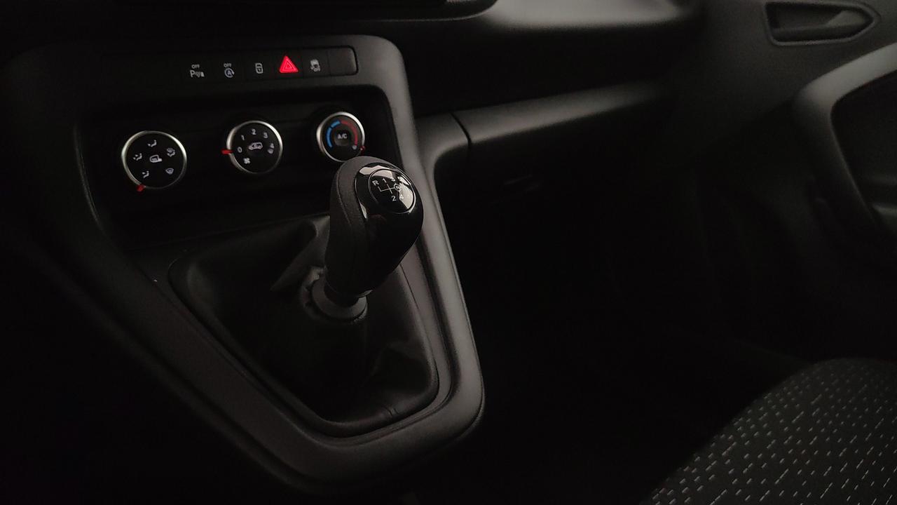 Mercedes-Benz Citan 112 CDI Furgone Long