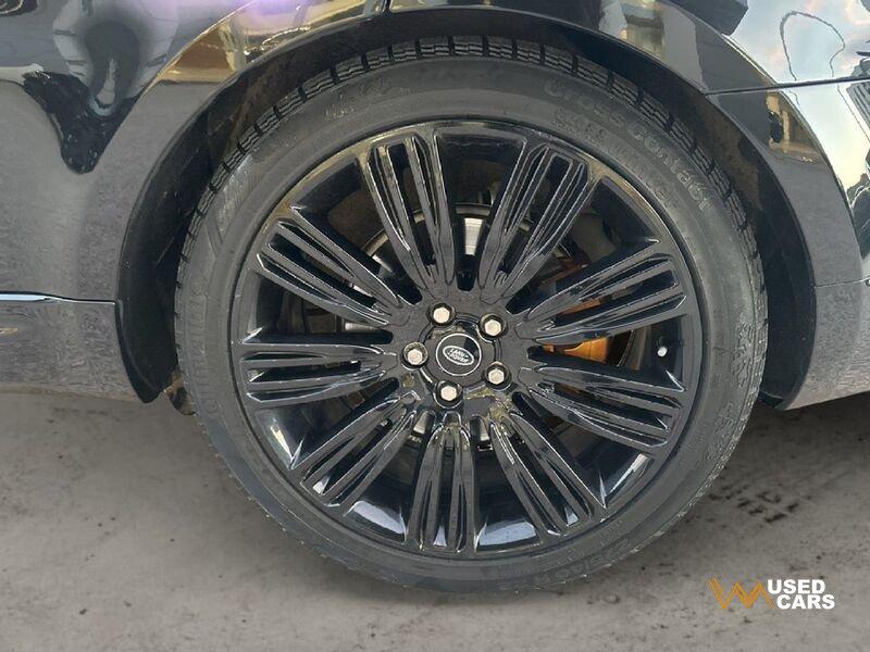 Land Rover Range Rover Sport 3.0D l6 249 CV HSE Dynamic