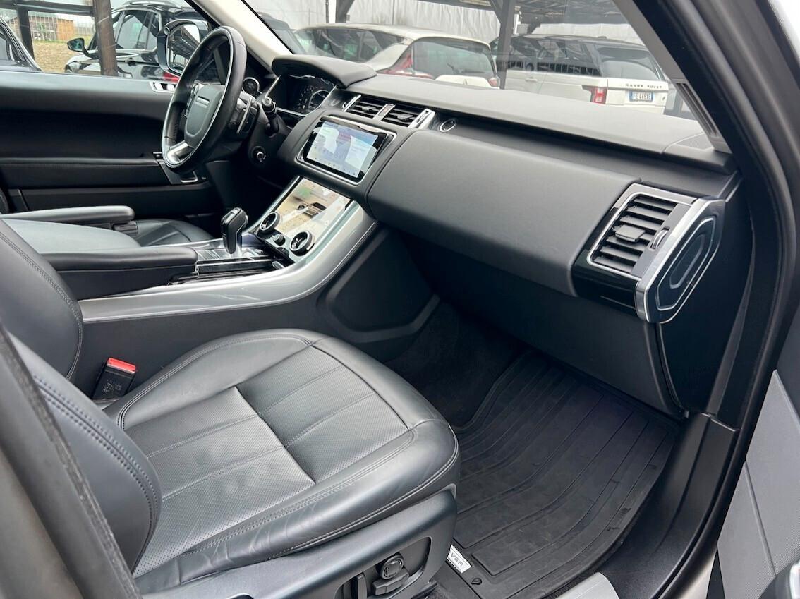 Land Rover Range Rover Sport 3.0d i6 mhev Autobiography Dynamic 300cv auto TETTO