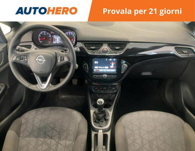 OPEL Corsa 1.2 5 porte 120 Anniversary