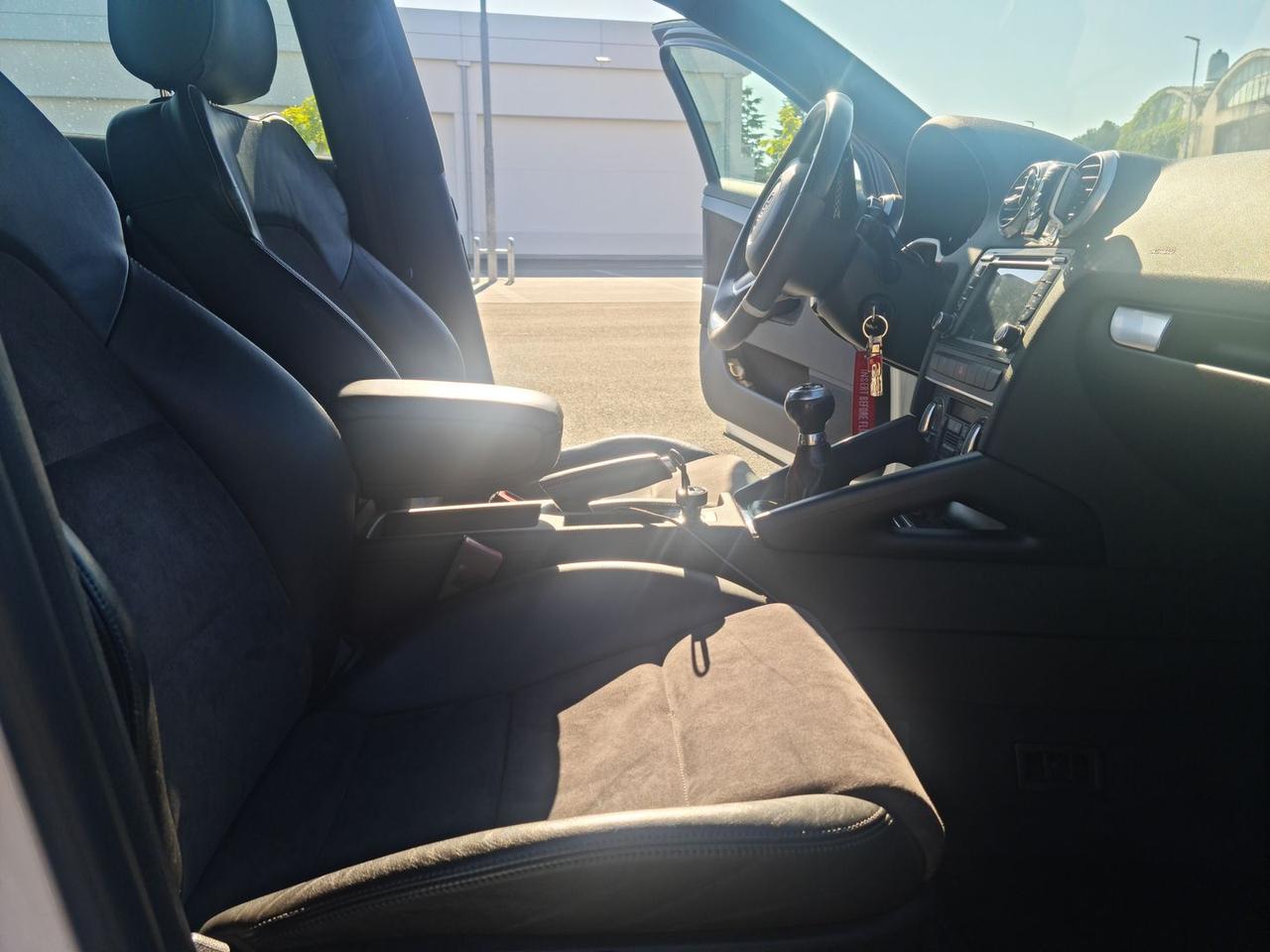Audi S3 TFSI #6141