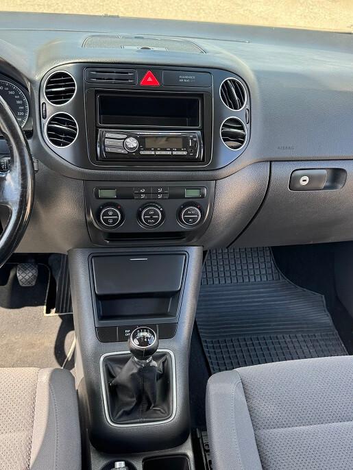 Volkswagen Golf Plus 1.9 TDI DPF Comfortline