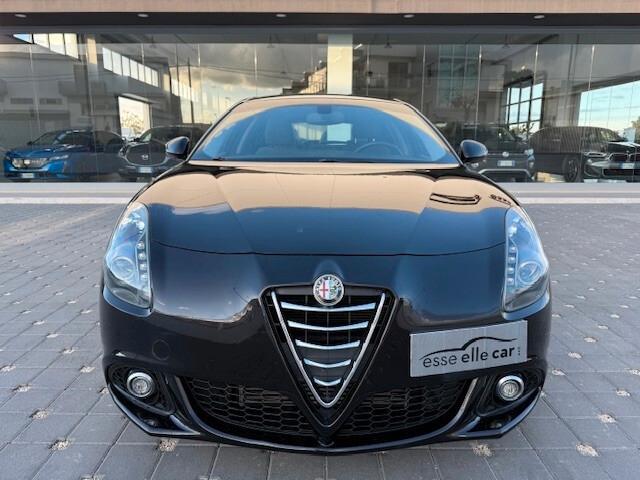 Alfa Romeo Giulietta 1.4 Turbo 120 CV Distinctive 2015
