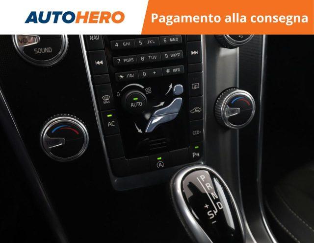 VOLVO XC60 D4 Geartronic R-design