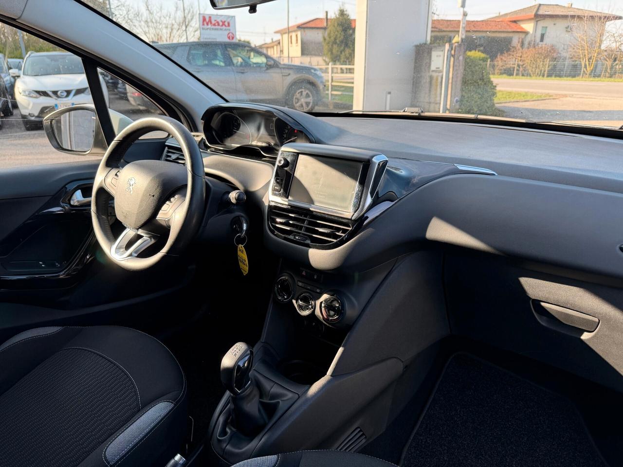Peugeot 208 1.6 Diesel Neopatentati