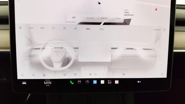 TESLA Model Y RWD