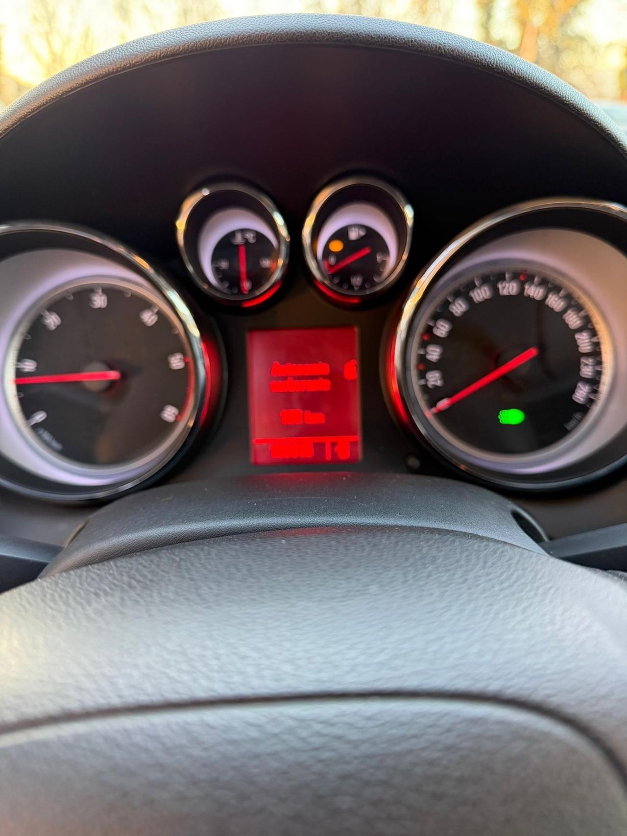 Opel Astra 1.7 CDTI 110CV 5 porte Cosmo ANNO 20-“