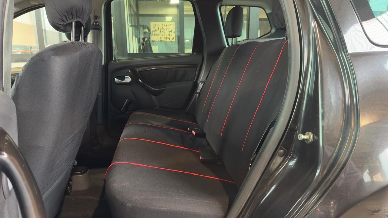 Dacia Duster 1.6 110CV 4x2 Lauréate