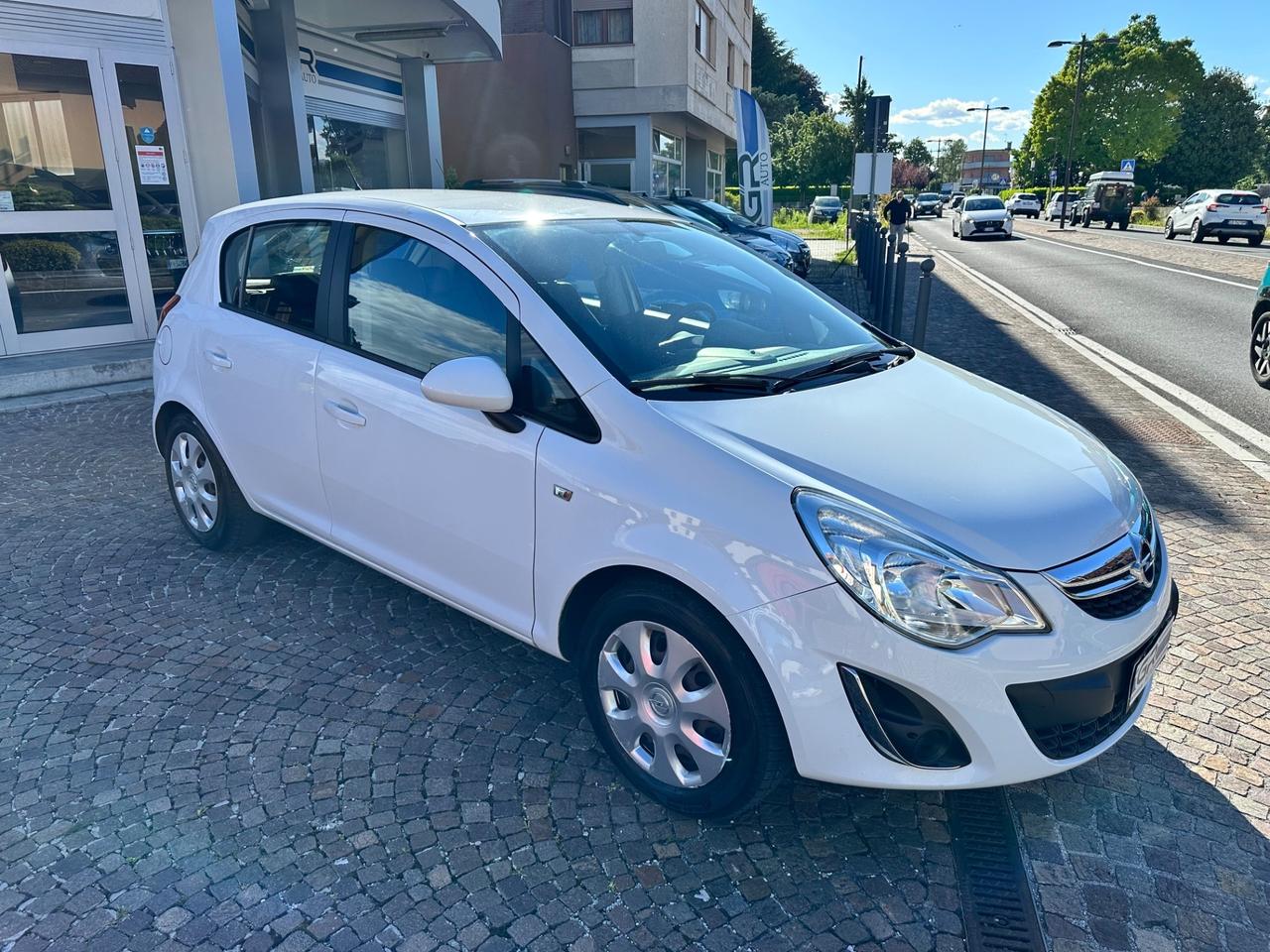 Opel Corsa 1.3 CDTI 75CV 5P Elective -Neopatentati