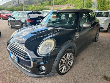 Mini 1.5 Cooper D 5 porte
