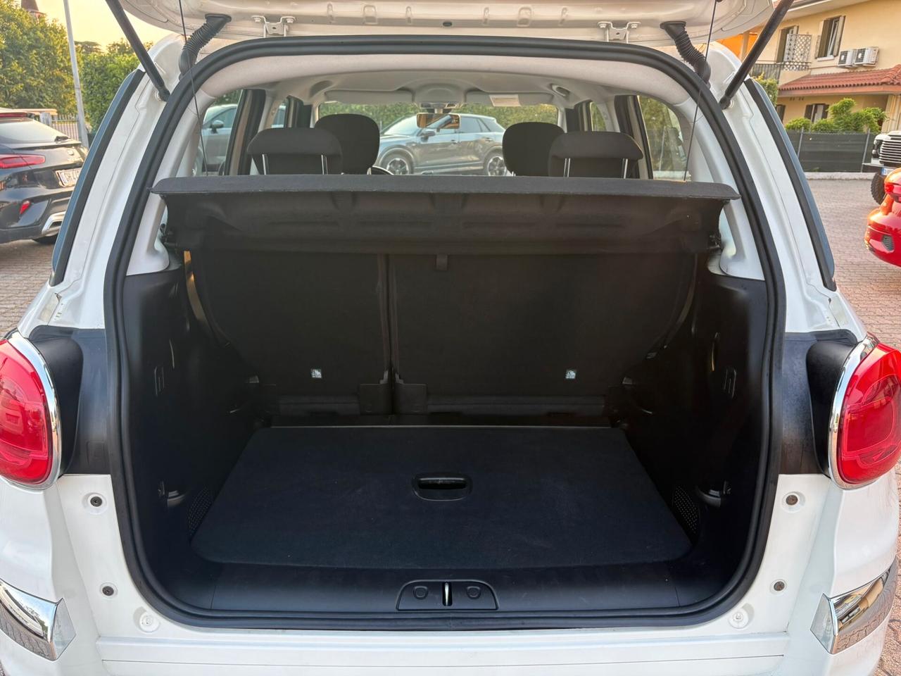 FIAT 500L 1.3 MJT SI A NEOPATENTATI
