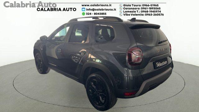 DACIA Duster 1.0 TCe GPL 4x2 Extreme