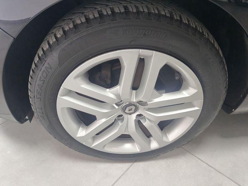 Renault Clio 1.5 dCi 75cv Energy Intens FULL OPT