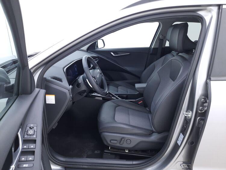 Kia Niro Hybrid Evolution DCT BR202141 1.6 Full Hybrid 141CV