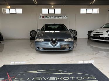 Alfa Romeo 156 1.9 JTD cat Distinctive