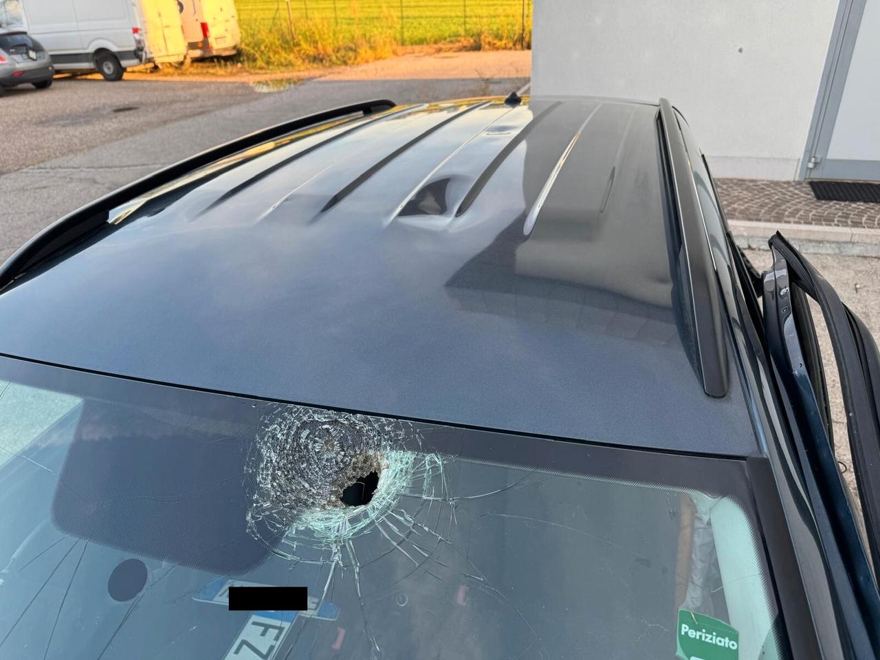 SEAT Arona 1.0 tgi 90cv INCIDENTATA - IVA ESP
