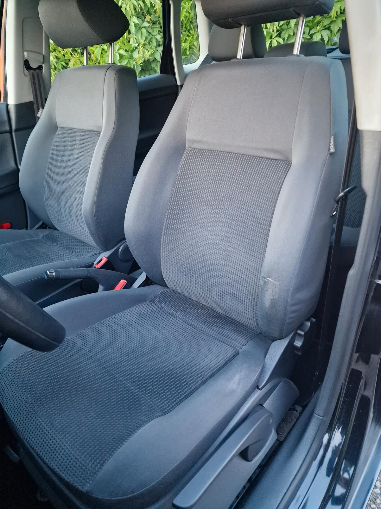 Volkswagen Polo 1.2 70cv 83000km