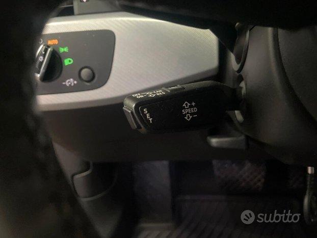 AUDI A5 2 serie A5 2.0 TDI 190 CV quattro S t...