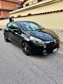 Renault Clio 1.5 dCi 8V 75CV Start&Stop 5 porte Duel