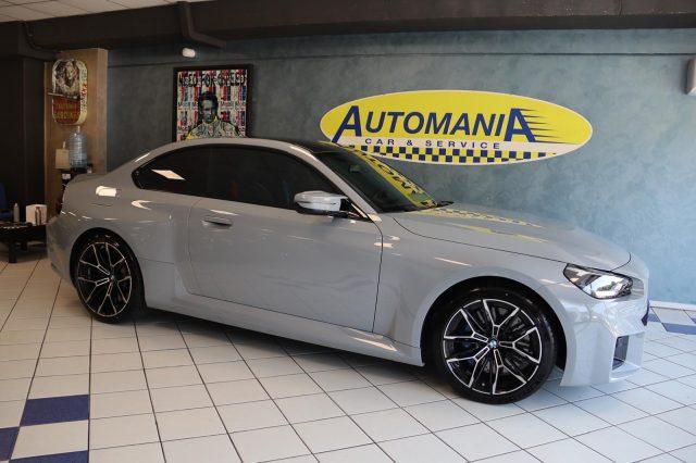 BMW M2 M2