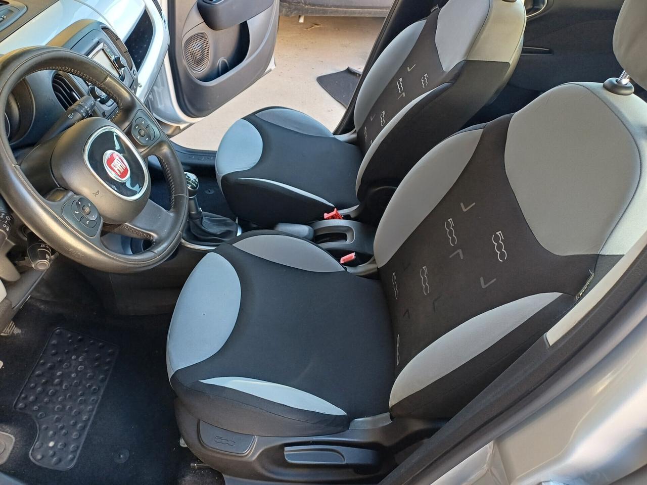 Fiat 500L 1.3 Multijet 85 CV Pop Star