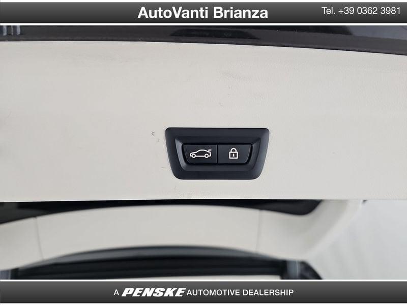 BMW X3 X3 xdrive30e Business Advantage