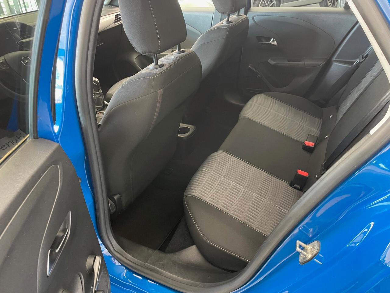 Opel Corsa 1.2 Edition