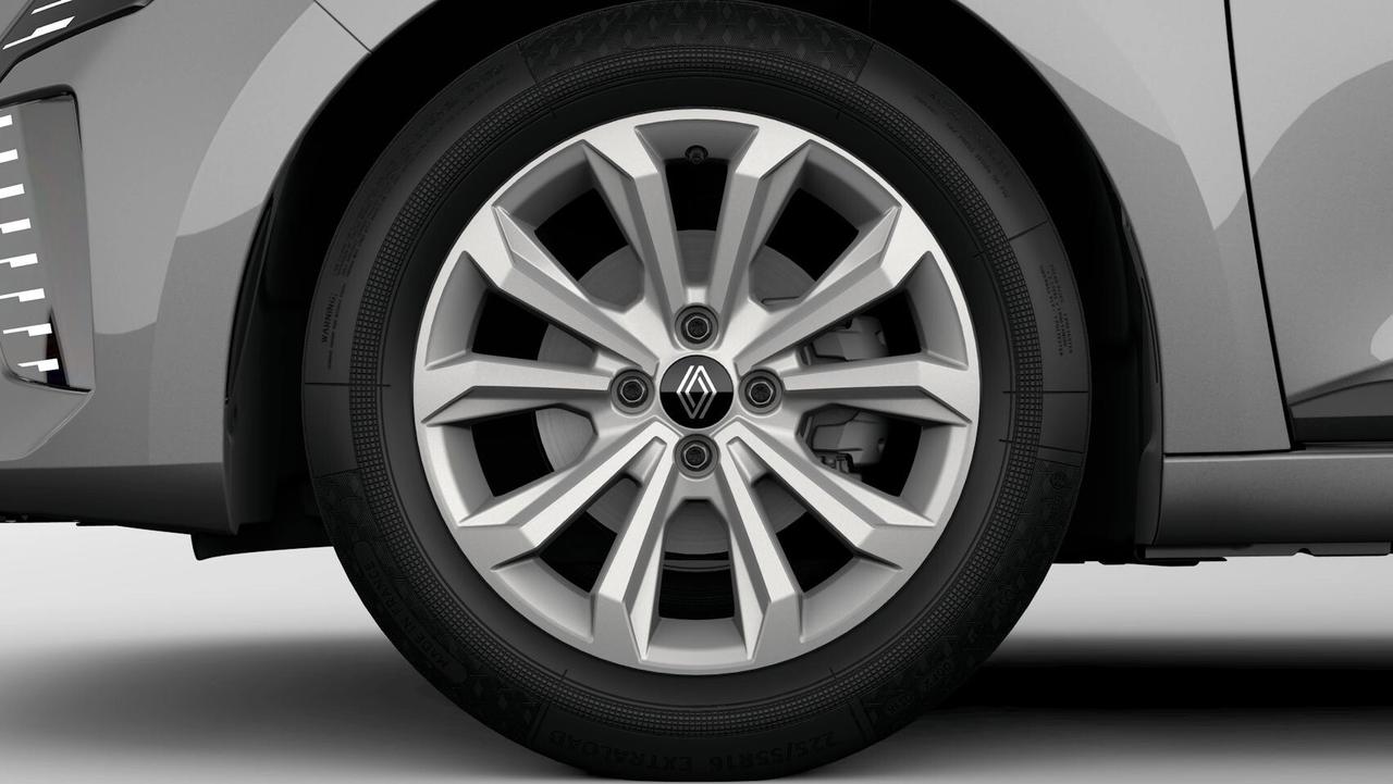 Renault Clio ECO-G 100 CV Evolution KM0