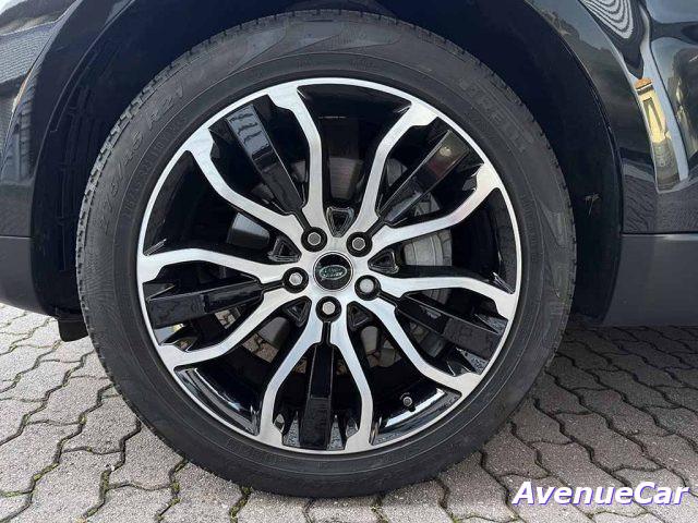 LAND ROVER Range Rover Sport i6 mhev HSE Dynamic TETTO CERCHI 21" IVA ESPOSTA