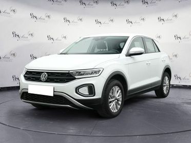 Volkswagen T-Roc 2.0 TDI SCR Life Navi ACC PDC LED App Connect