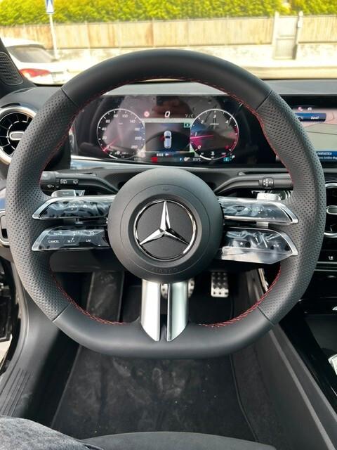 Mercedes-benz A 180 d Automatic AMG Line Premium