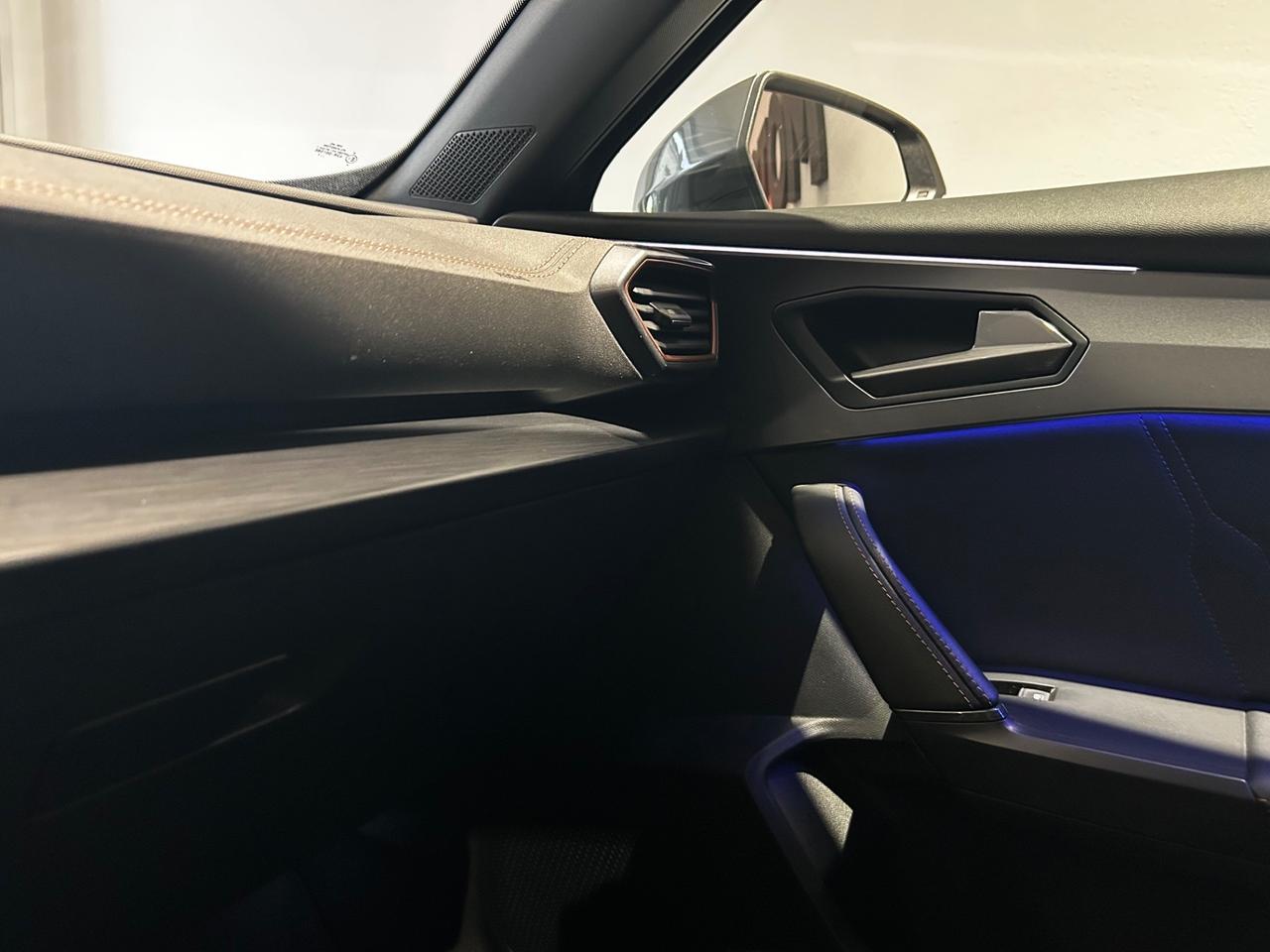 Cupra Formentor 2.0 TDI 4Drive DSG