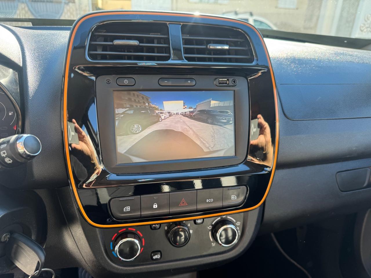 Dacia Spring FULL ELETTRIC Comfort Plus 2021