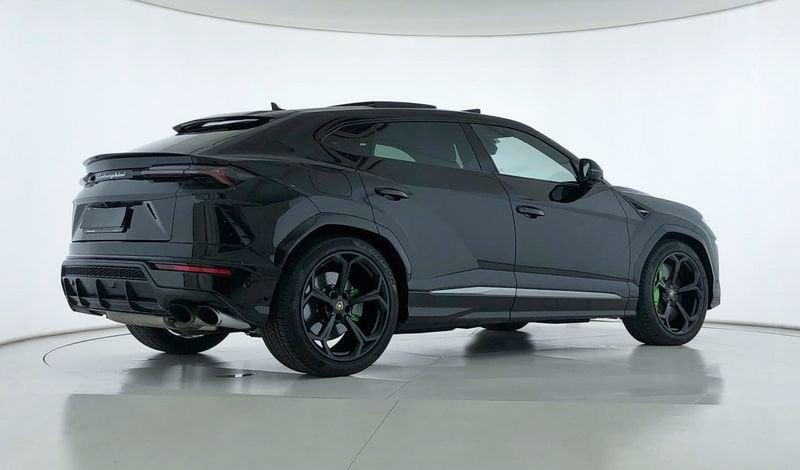 Lamborghini Urus 4.0