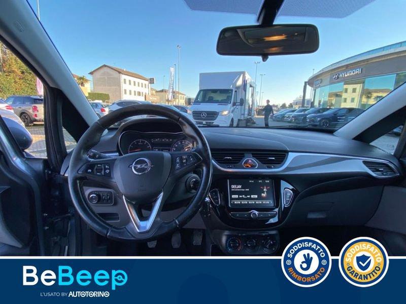 Opel Corsa 1.4 ADVANCE GPL TECH 90CV 5P MY18.5