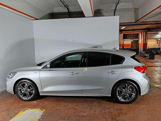 Ford Focus 1.0 Ecoboost Hybrid ST-Line 125cv