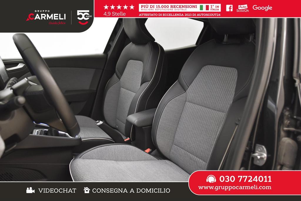 Renault Clio 1.0 ECO-G Techno