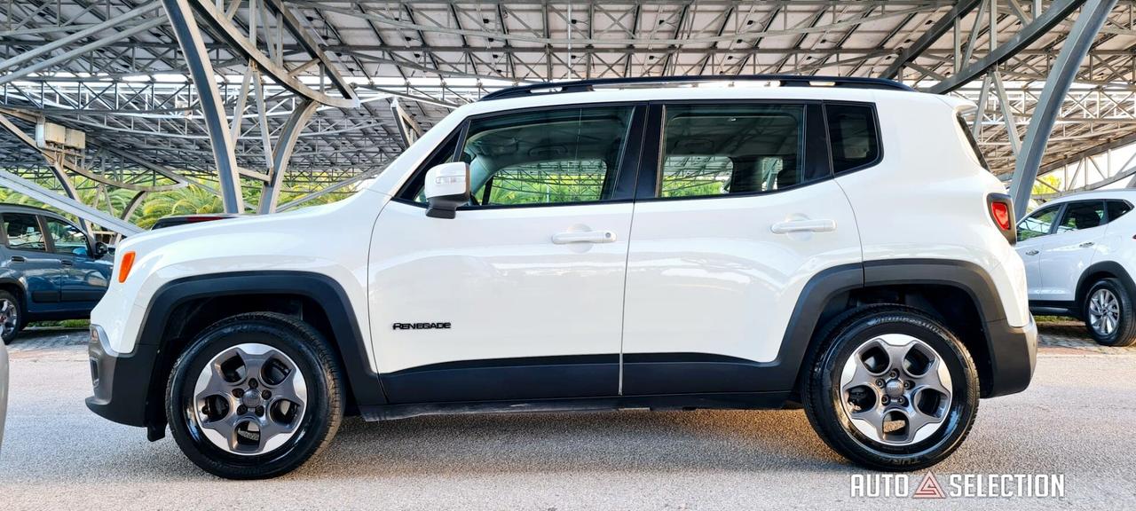 Jeep Renegade (1.6 Mjt - Ok.Neopatentati)