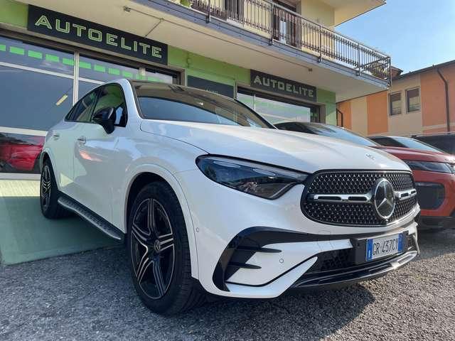 Mercedes-Benz GLC 220 Coupe d AMG Line Premium Plus 4matic auto