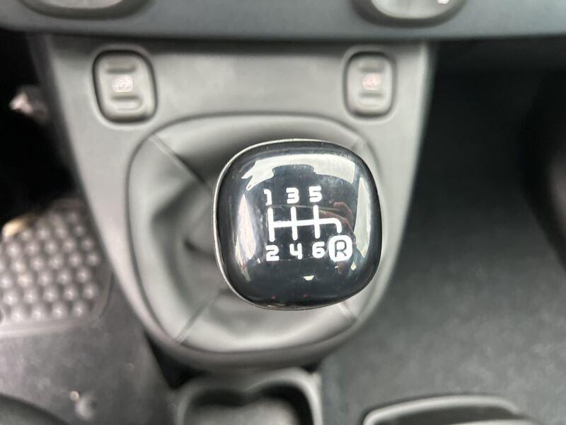 FIAT Panda New 1.0 70cv Hybrid Pop