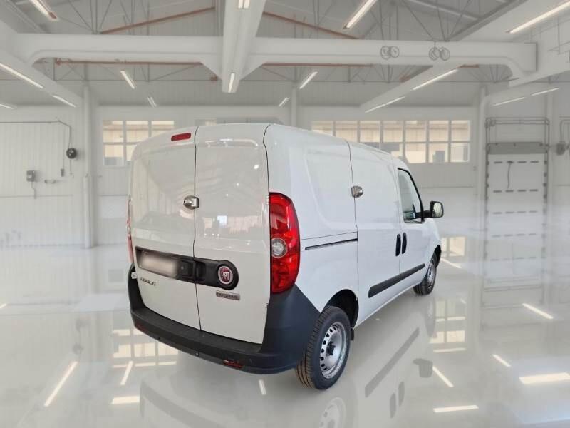 FIAT DOBLO CARGO CH1 1.6 MJ 105 CV. E6 NAVI PERFETTA