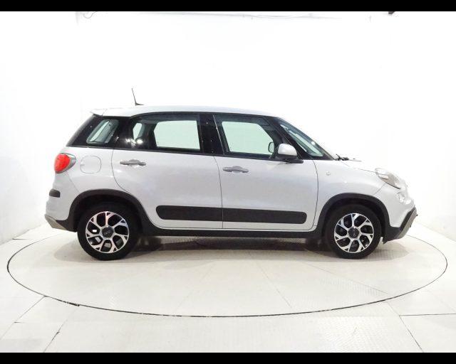 FIAT 500L 1.4 95 CV S&S Cross