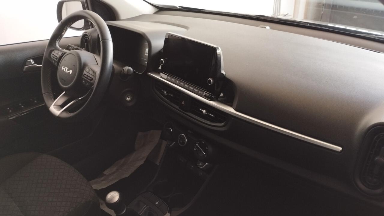 Kia Picanto 1.0 12V 5 porte GT Line