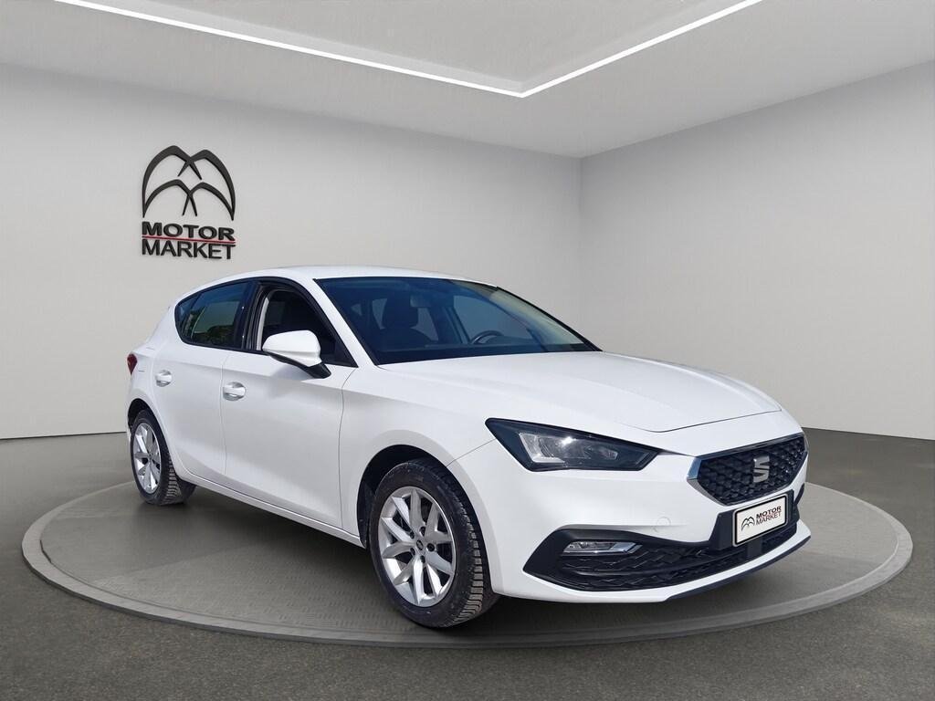 Seat Leon 1.5 TGI Style